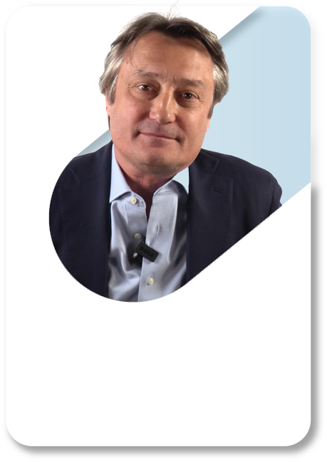 Davide Brambillasca CEO